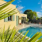 Le Clos Saint-maximin - 2 Villas, 2 Piscines, 12 Pers Ferienhaus Saint-Maximin (Gard)