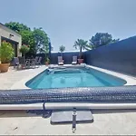 Ferienhaus Le Clos Saint-maximin - 2 Villas, 2 Piscines, 12 Pers