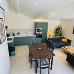 Le Clos Saint-maximin - 2 Villas, 2 Piscines, 12 Pers Ferienhaus *