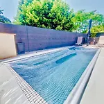 Le Clos Saint-maximin - 2 Villas, 2 Piscines, 12 Pers *