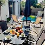 Ferienhaus Le Clos Saint-maximin - 2 Villas, 2 Piscines, 12 Pers