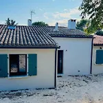 Le Clos Saint-maximin - 2 Villas, 2 Piscines, 12 Pers