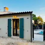 Le Clos Saint-maximin - 2 Villas, 2 Piscines, 12 Pers *