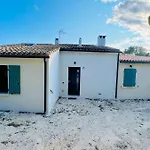 Ferienhaus Le Clos Saint-maximin - 2 Villas, 2 Piscines, 12 Pers Saint-Maximin (Gard)