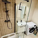 Le Clos Saint-maximin - 2 Villas, 2 Piscines, 12 Pers Ferienhaus Saint-Maximin (Gard)