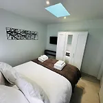 Le Clos Saint-maximin - 2 Villas, 2 Piscines, 12 Pers Ferienhaus