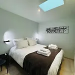 Le Clos Saint-maximin - 2 Villas, 2 Piscines, 12 Pers Ferienhaus *