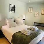 Ferienhaus Le Clos Saint-maximin - 2 Villas, 2 Piscines, 12 Pers