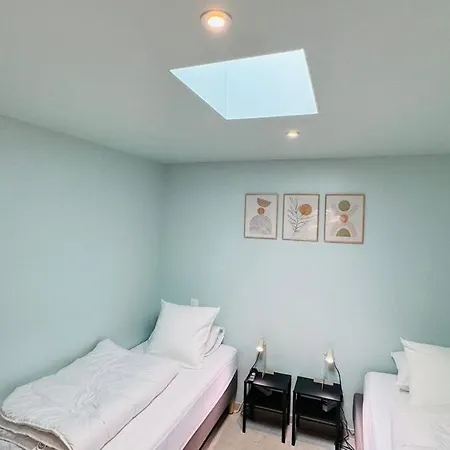 2 Maisons 2 Piscines Ideal Groupes & Familles Holiday home *