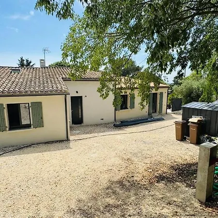 2 Maisons 2 Piscines Ideal Groupes & Familles Holiday home *