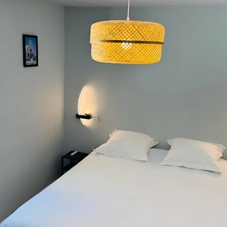 2 Maisons 2 Piscines Ideal Groupes & Familles