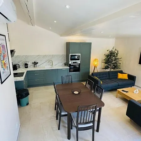 2 Maisons 2 Piscines Ideal Groupes & Familles *