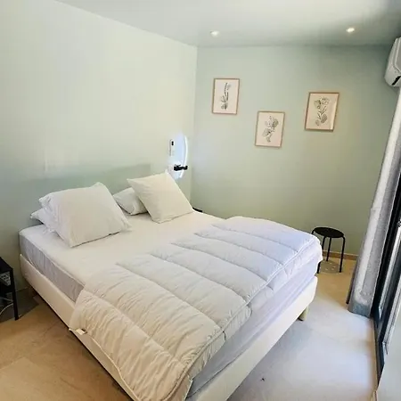 2 Maisons 2 Piscines Ideal Groupes & Familles Holiday home *