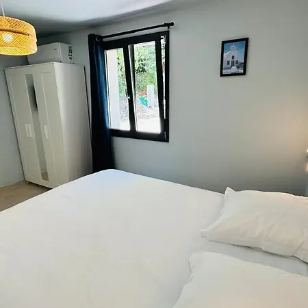 Holiday home 2 Maisons 2 Piscines Ideal Groupes & Familles *