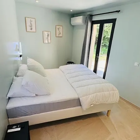 Holiday home 2 Maisons 2 Piscines Ideal Groupes & Familles