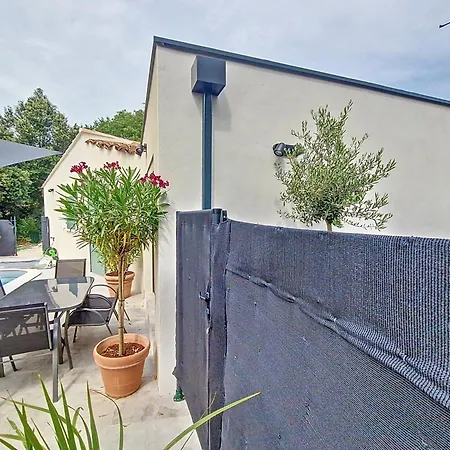 2 Maisons 2 Piscines Ideal Groupes & Familles Nyaraló *