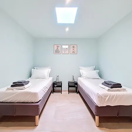 2 Maisons 2 Piscines Ideal Groupes & Familles *