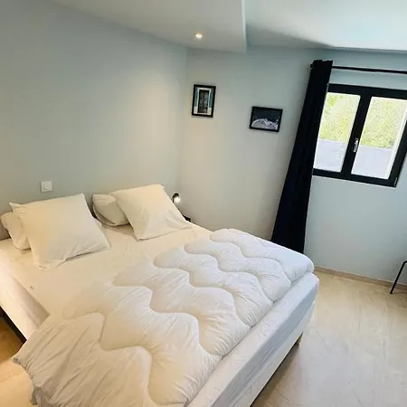 2 Maisons 2 Piscines Ideal Groupes & Familles Tatil Evi