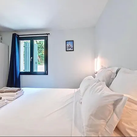 Tatil Evi 2 Maisons 2 Piscines Ideal Groupes & Familles