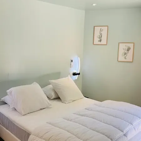 2 Maisons 2 Piscines Ideal Groupes & Familles * Saint-Maximin (Gard)