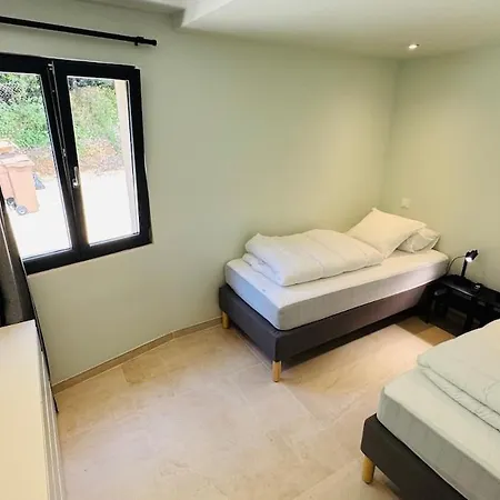 2 Maisons 2 Piscines Ideal Groupes & Familles