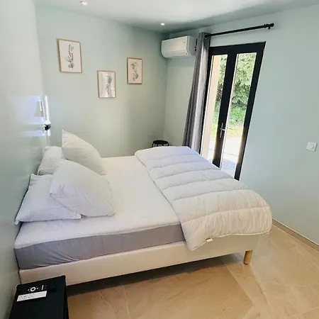 2 Maisons 2 Piscines Ideal Groupes & Familles Tatil Evi