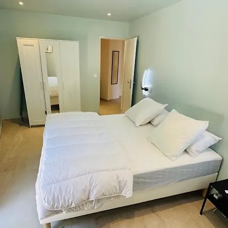 2 Maisons 2 Piscines Ideal Groupes & Familles Tatil Evi *