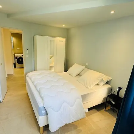 Tatil Evi 2 Maisons 2 Piscines Ideal Groupes & Familles Saint-Maximin (Gard)