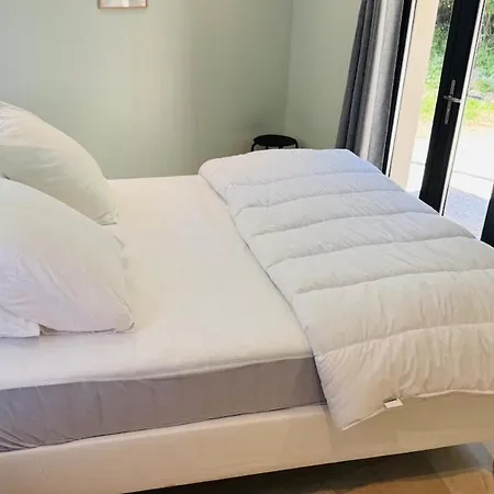 Tatil Evi 2 Maisons 2 Piscines Ideal Groupes & Familles