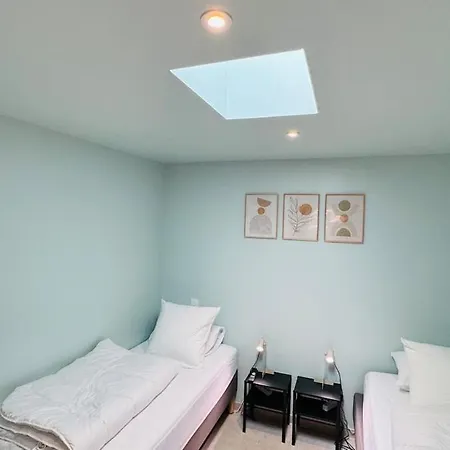 2 Maisons 2 Piscines Ideal Groupes & Familles Dom wakacyjny Saint-Maximin (Gard)