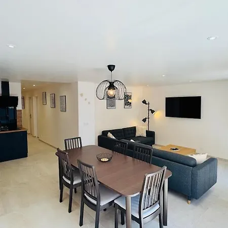 2 Maisons 2 Piscines Ideal Groupes & Familles *