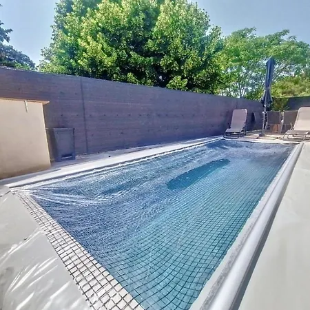 2 Maisons 2 Piscines Ideal Groupes & Familles