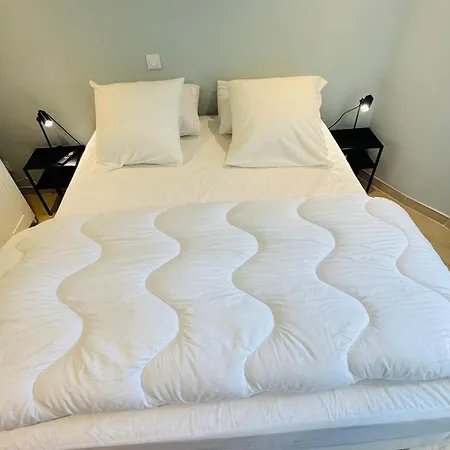 2 Maisons 2 Piscines Ideal Groupes & Familles *