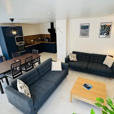 2 Maisons 2 Piscines Ideal Groupes & Familles * Saint-Maximin (Gard)