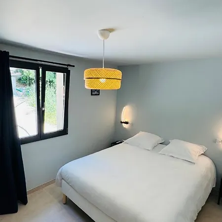 2 Maisons 2 Piscines Ideal Groupes & Familles Dom wakacyjny *