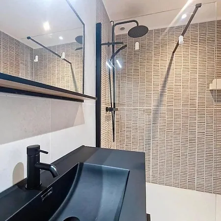 Tatil Evi 2 Maisons 2 Piscines Ideal Groupes & Familles *