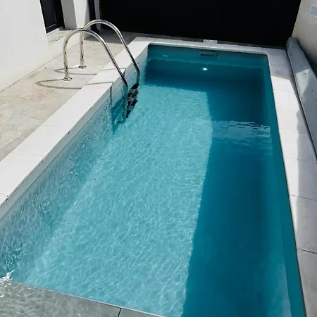 Le Clos Saint-maximin - 2 Villas, 2 Piscines, 12 Pers *