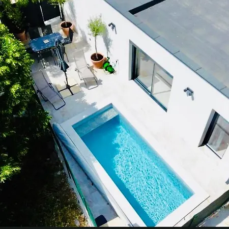 Le Clos Saint-maximin - 2 Villas, 2 Piscines, 12 Pers Saint-Maximin (Gard)