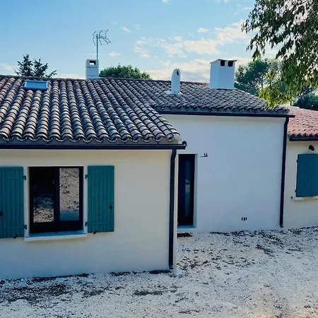 Le Clos Saint-maximin - 2 Villas, 2 Piscines, 12 Pers