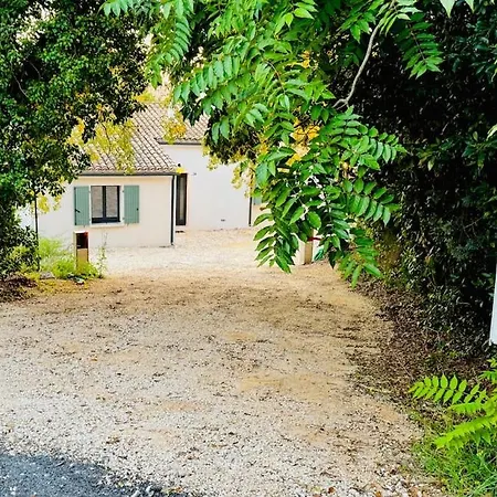 Le Clos Saint-maximin - 2 Villas, 2 Piscines, 12 Pers * Saint-Maximin (Gard)
