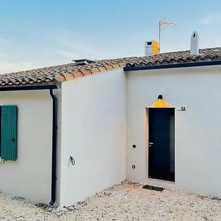 Casa vacanze Le Clos Saint-maximin - 2 Villas, 2 Piscines, 12 Pers Saint-Maximin (Gard)
