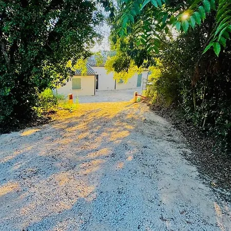 Le Clos Saint-maximin - 2 Villas, 2 Piscines, 12 Pers Casa vacanze *