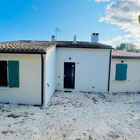 Casa vacanze Le Clos Saint-maximin - 2 Villas, 2 Piscines, 12 Pers Saint-Maximin (Gard)