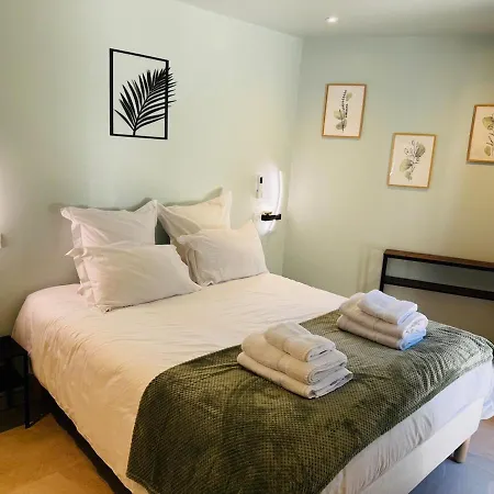 Casa vacanze Le Clos Saint-maximin - 2 Villas, 2 Piscines, 12 Pers