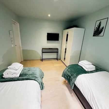 Casa vacanze Le Clos Saint-maximin - 2 Villas, 2 Piscines, 12 Pers Saint-Maximin (Gard)
