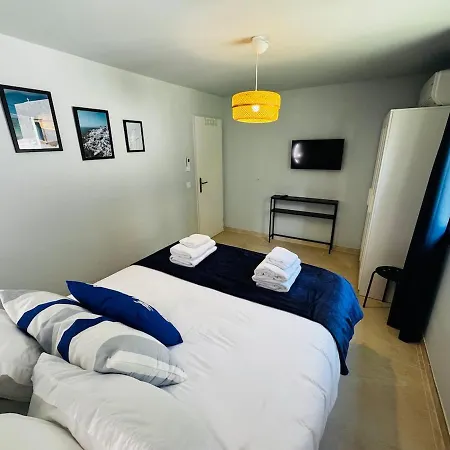 Casa vacanze Le Clos Saint-maximin - 2 Villas, 2 Piscines, 12 Pers