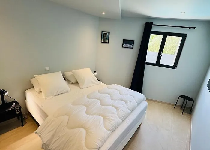 2 Maisons 2 Piscines Ideal Groupes & Familles Prázdninový dům