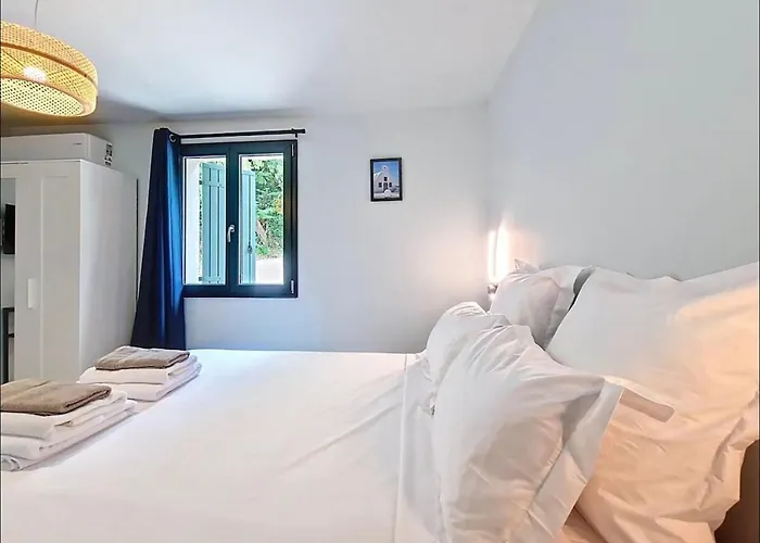 Prázdninový dům 2 Maisons 2 Piscines Ideal Groupes & Familles