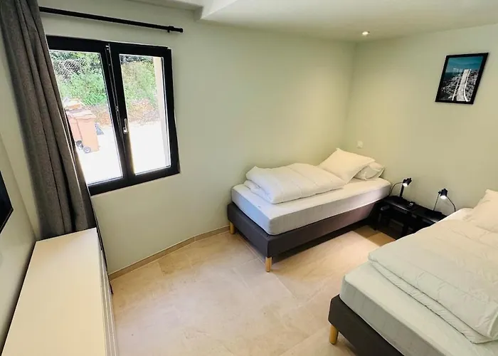 2 Maisons 2 Piscines Ideal Groupes & Familles