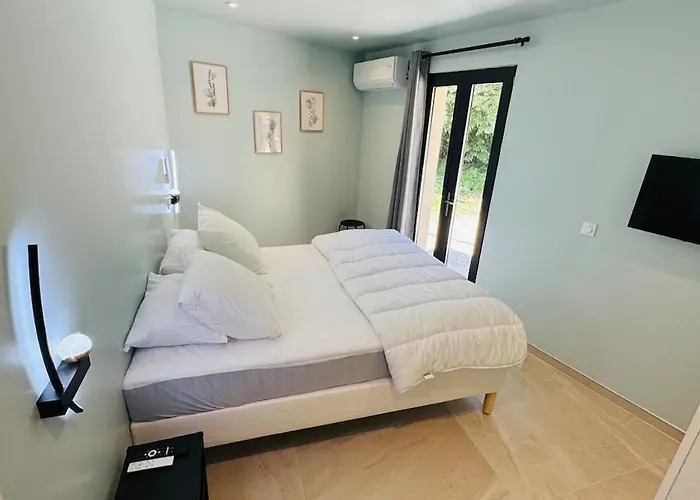 2 Maisons 2 Piscines Ideal Groupes & Familles Prázdninový dům